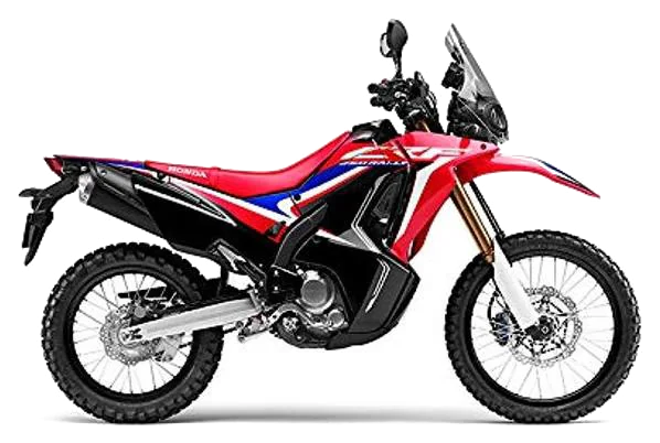 HONDA Honda CRF250 Rally