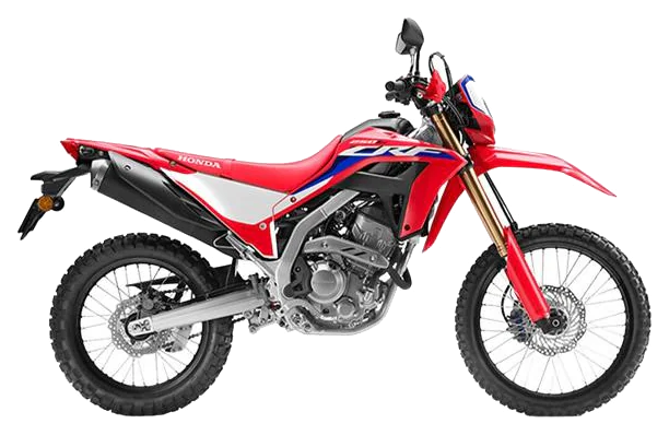 HONDA Honda CRF250L