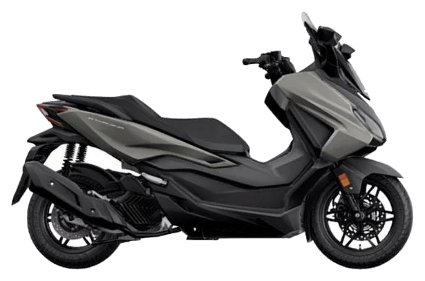 HONDA Honda Forza 125