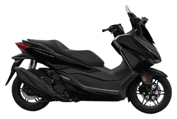 HONDA Honda Forza 250