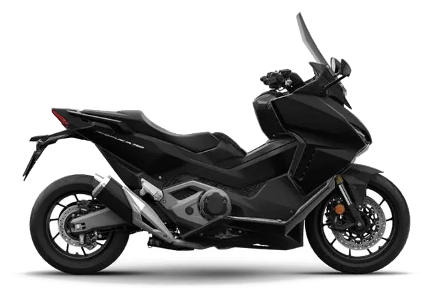 HONDA Honda Forza 750