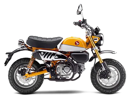 HONDA Honda Monkey 125