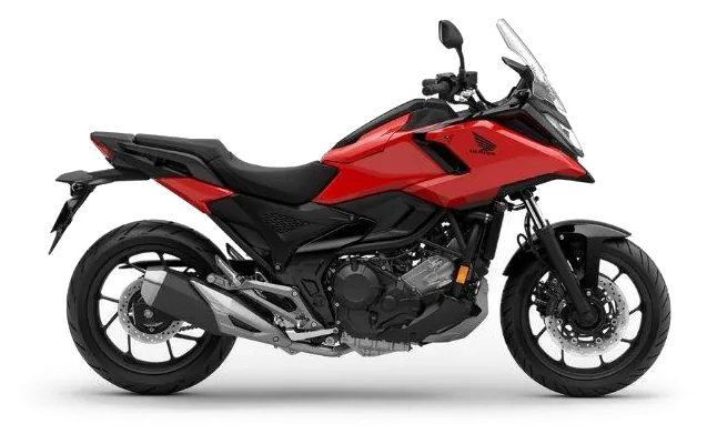 HONDA Honda NC750X