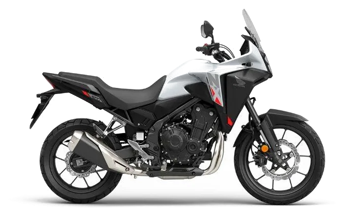 HONDA Honda NX500