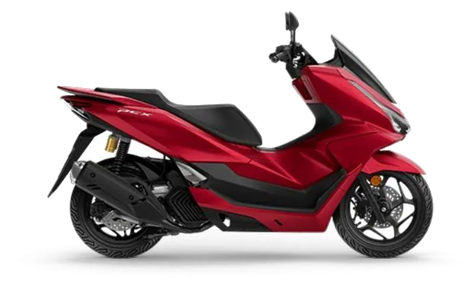HONDA Honda PCX125 DX