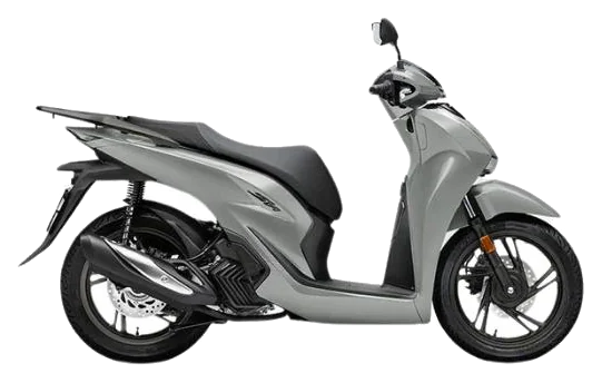 HONDA Honda SH 125