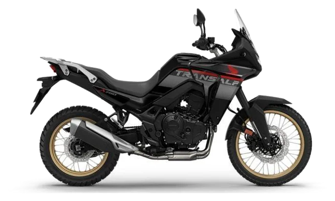 HONDA Honda XL75O Transalp