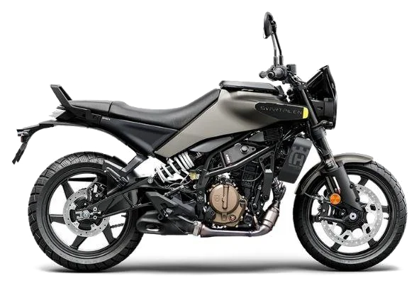 Husqvarna Husqvarna 250 Svartpilen