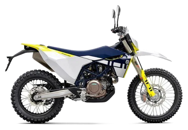 Husqvarna HUSQVARNA 701 Enduro