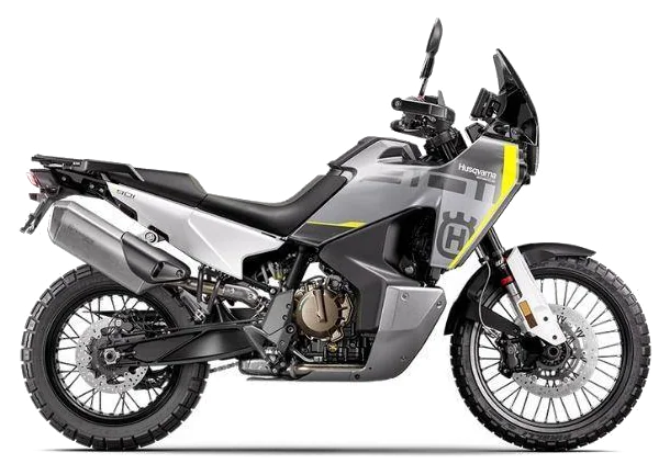 Husqvarna HUSQVARNA Norden 901
