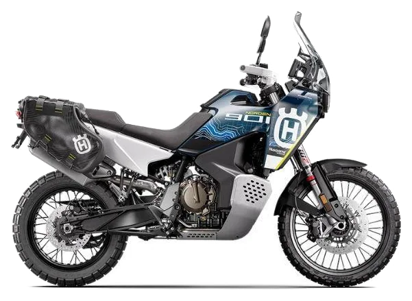 Husqvarna HUSQVARNA Norden 901 Expedition