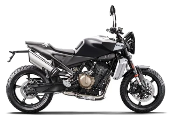 Husqvarna Husqvarna Svartpilen 801