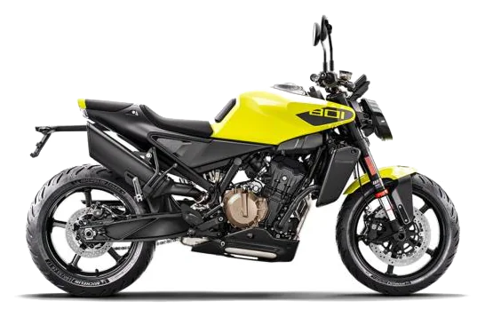 Husqvarna Husqvarna Vitpilen 801