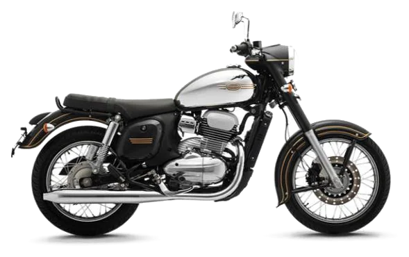 Jawa JAWA 300 CL
