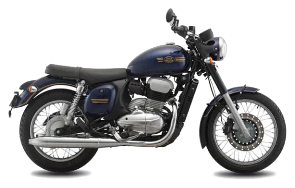 Jawa JAWA 42