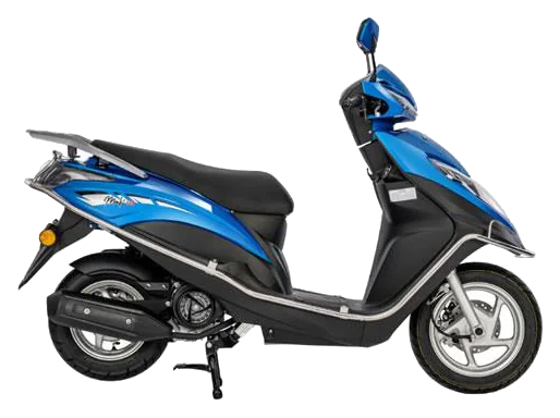 Kanuni Kanuni Mati 125