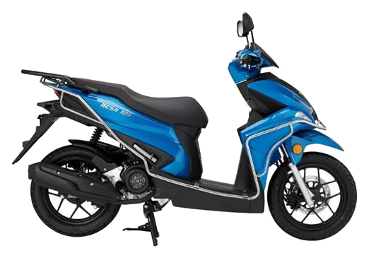 Kanuni Kanuni Resa 125