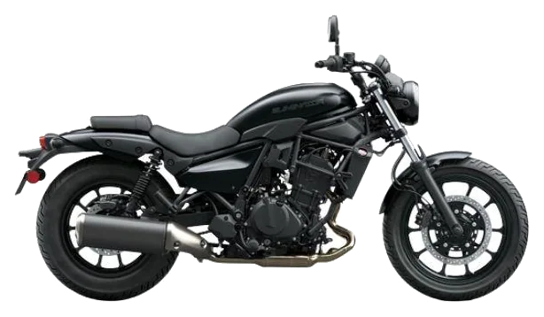 Kawasaki Kawasaki Eliminator 500