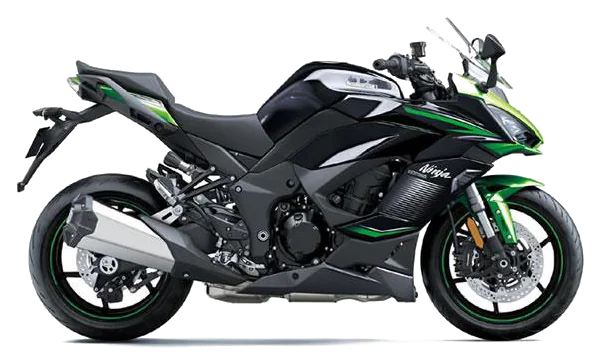Kawasaki Kawasaki Ninja 1000SX