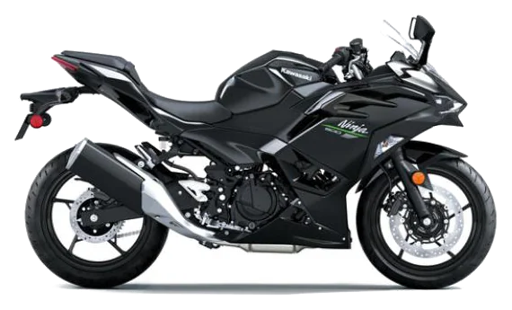 Kawasaki Kawasaki Ninja 500