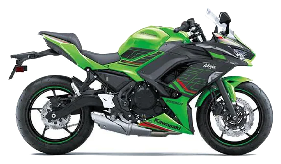 Kawasaki Kawasaki Ninja 650