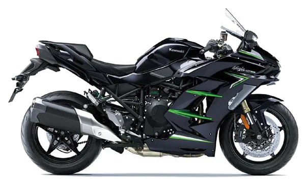 Kawasaki Kawasaki Ninja H2 SX