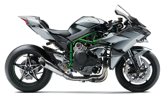 Kawasaki Kawasaki Ninja H2R