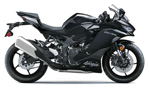 Kawasaki Kawasaki Ninja ZX-4RR ABS