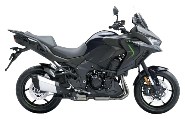 Kawasaki Kawasaki Versys 1100