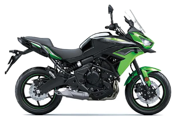 Kawasaki Kawasaki Versys 650