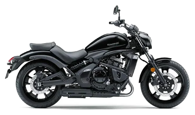 Kawasaki Kawasaki Vulcan S