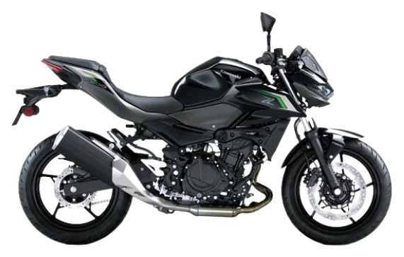 Kawasaki Kawasaki Z500