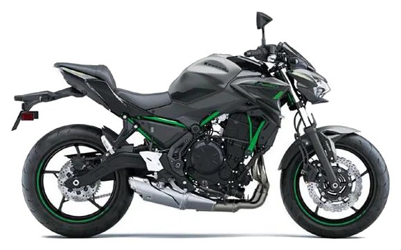 Kawasaki Kawasaki Z650
