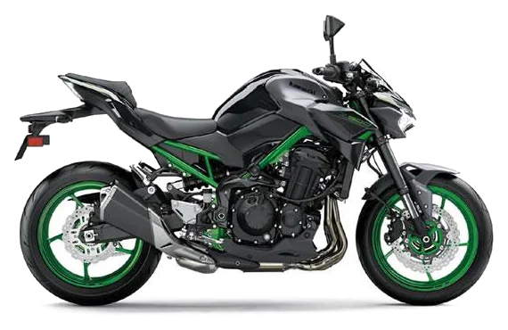 Kawasaki Kawasaki Z900