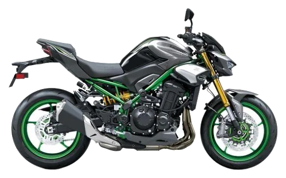 Kawasaki Kawasaki Z900 SE