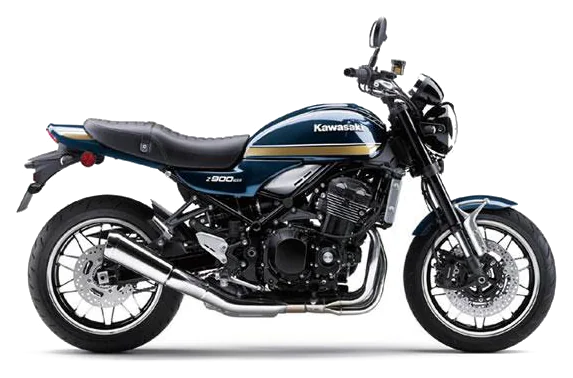 Kawasaki Kawasaki Z900RS