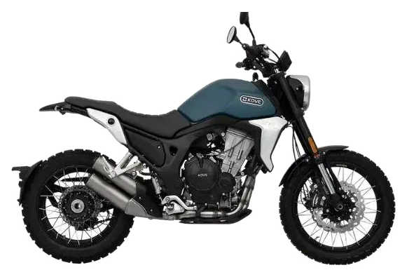 Kove Kove 510F