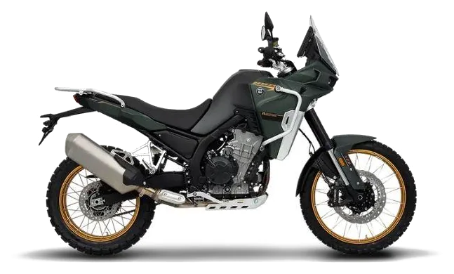Kove Kove 800-X