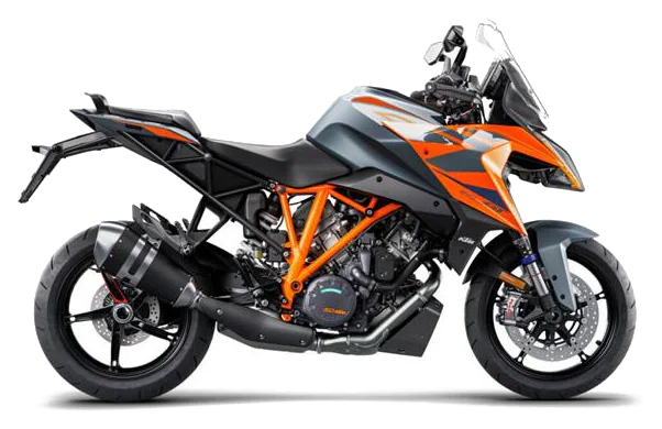 KTM KTM 1290 SUPER DUKE GT