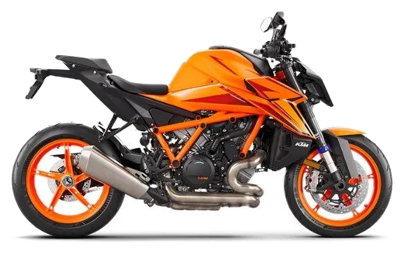 KTM KTM 1390 SUPER DUKE R