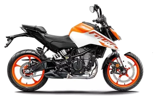 KTM KTM 250 DUKE