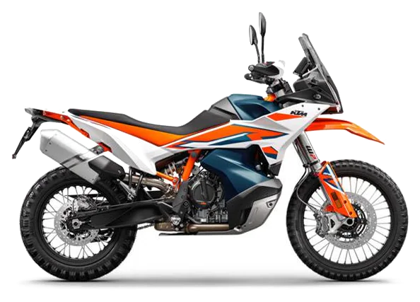 KTM KTM 890 ADVENTURE R