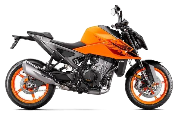 KTM KTM 990 DUKE