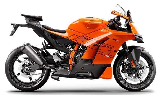 KTM KTM 990 RC R