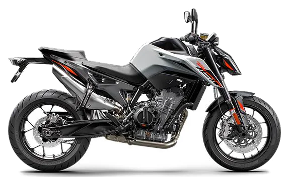KTM KTM DUKE 790