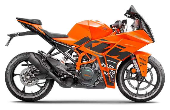 KTM KTM RC 390