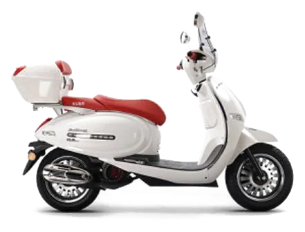 KUBA KUBA BRILLIANT 125 PRO-X
