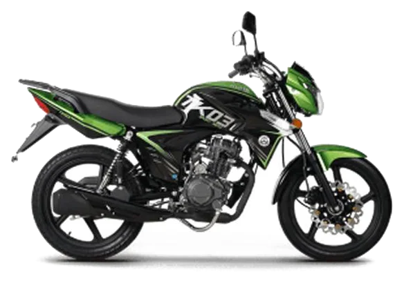 KUBA KUBA TK03