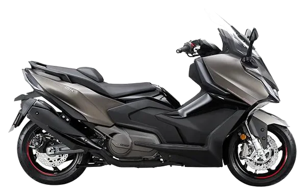 KYMCO KYMCO AK 550 PREMIUM