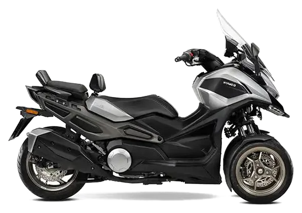 KYMCO KYMCO CV3